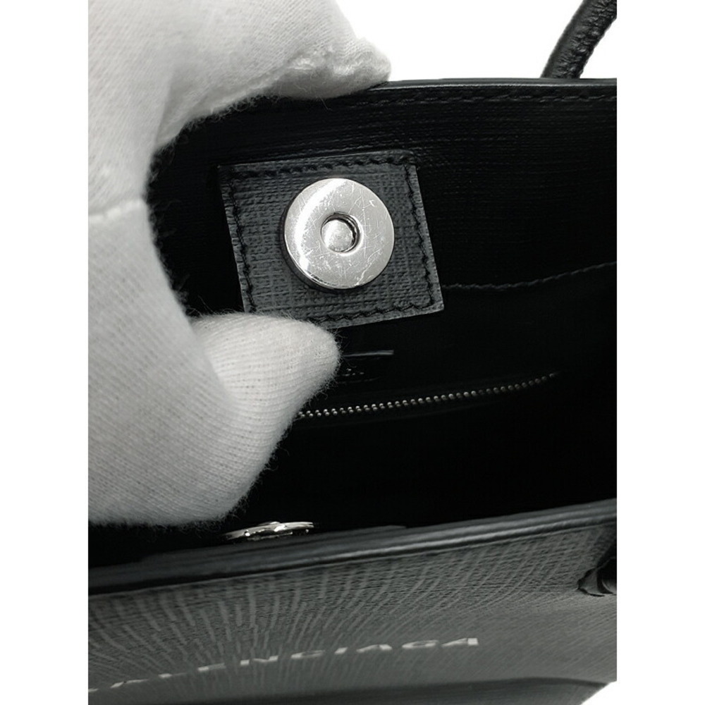 Balenciaga Shopping Bag Tote XXS - Picture 5 of 9